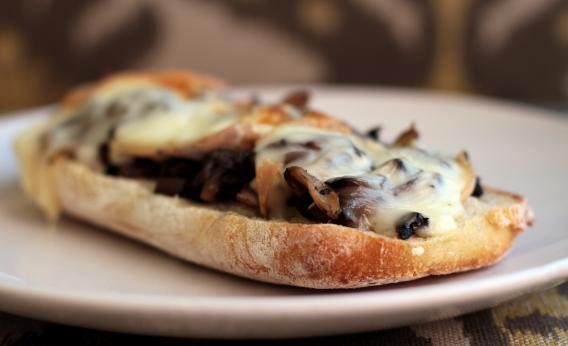 Grilled Taleggio Sandwich With Sauted Mushrooms.jpeg